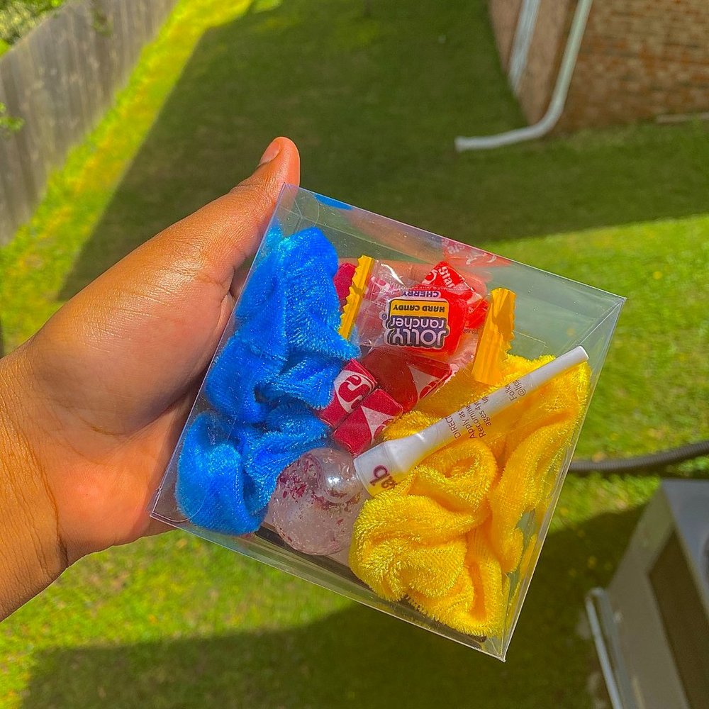 Rose Water (Kids Lipp Bundle)